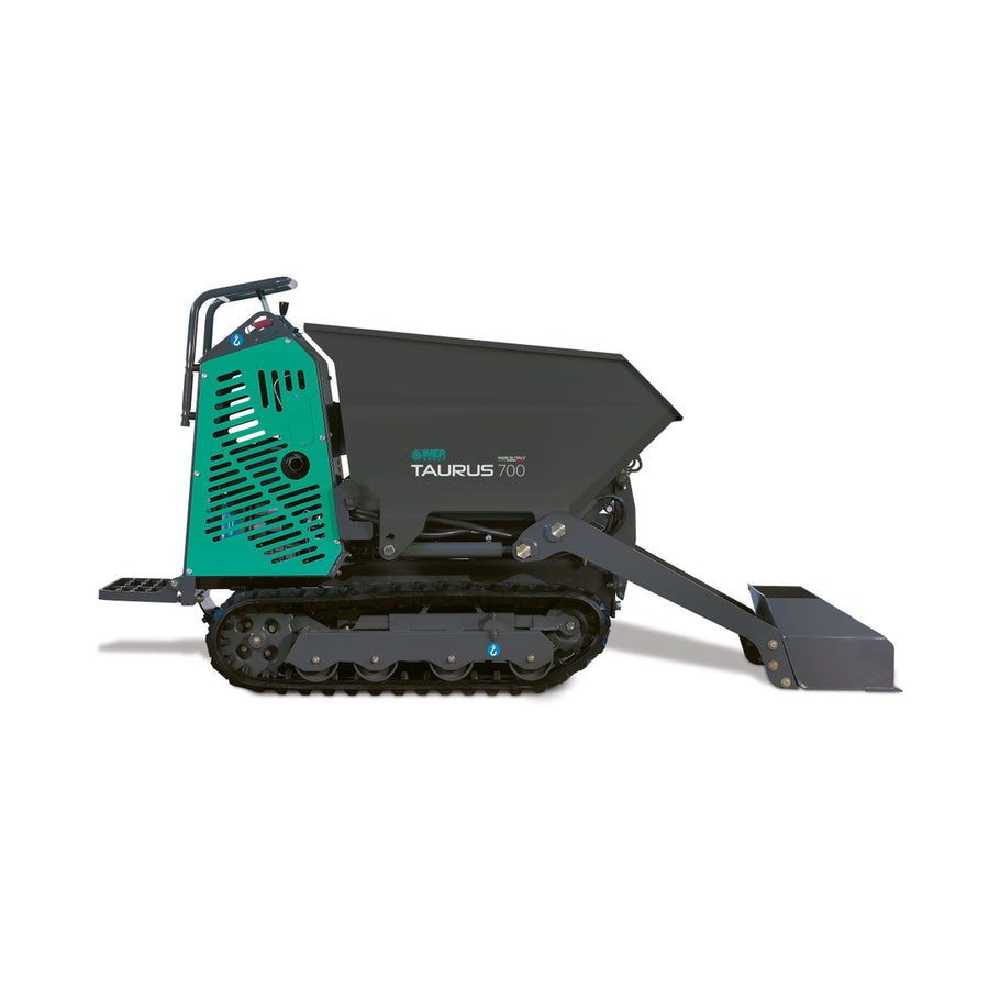 Taurus 700 Imer Group - Minidumper