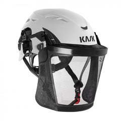 واقي وجه شبكي من Kask