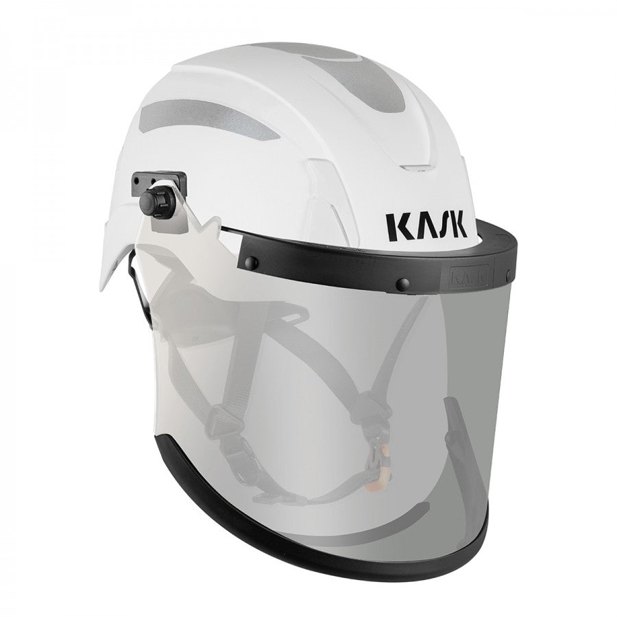 ARC VISOR CLASS 2 ERGO Kask