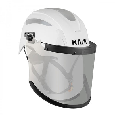ARC VISOR CLASS 2 ERGO Kask