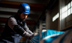 Casco di Sicurezza WG11 Kask