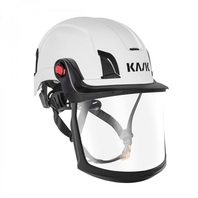 ZEN FULL FACE VISOR Kask