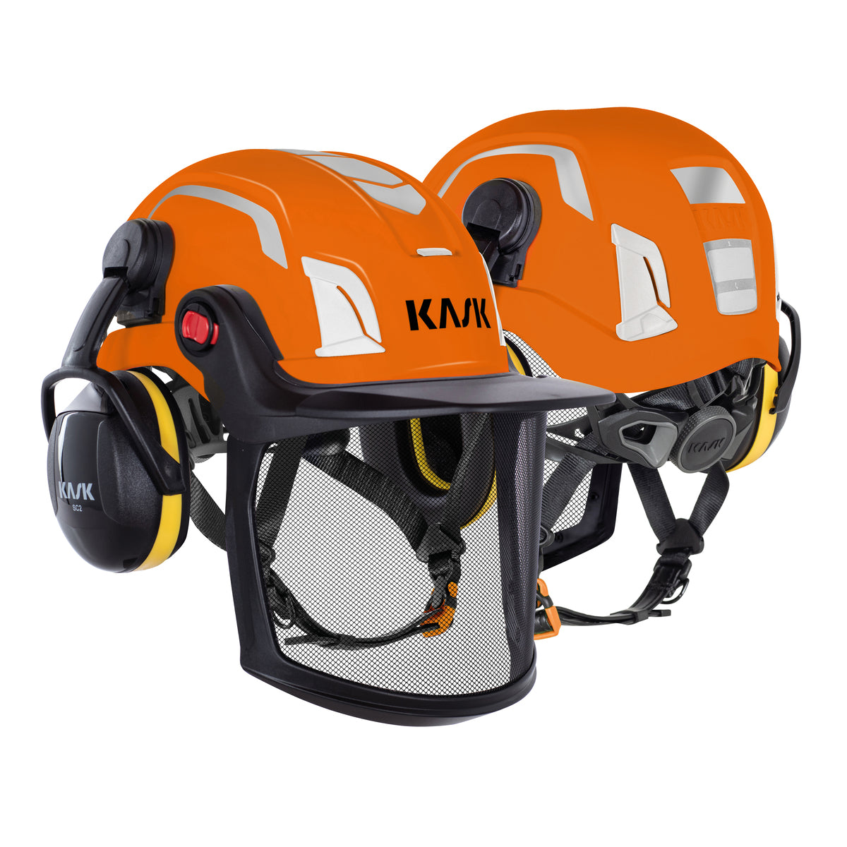 FAMIGLIA ZENITH X COMBO Kask