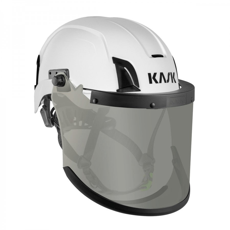 ARC VISOR ATPV27 ERGO Kask