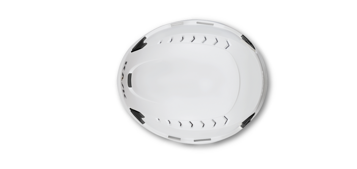primero landing Kask - Caschi Sicurezza