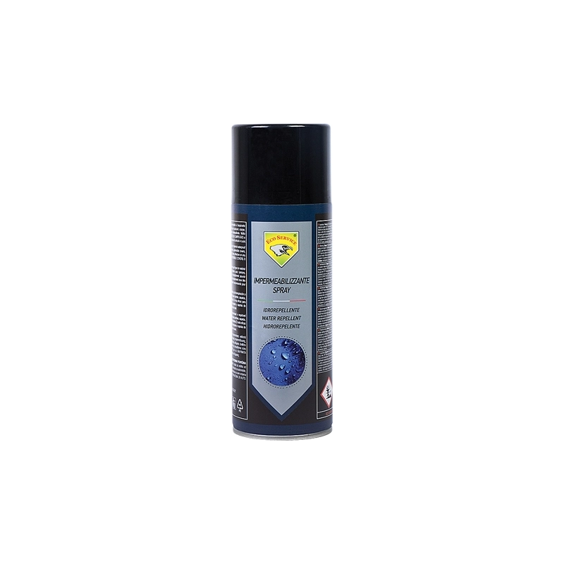 IMPERMEABILIZZANTE SPRAY