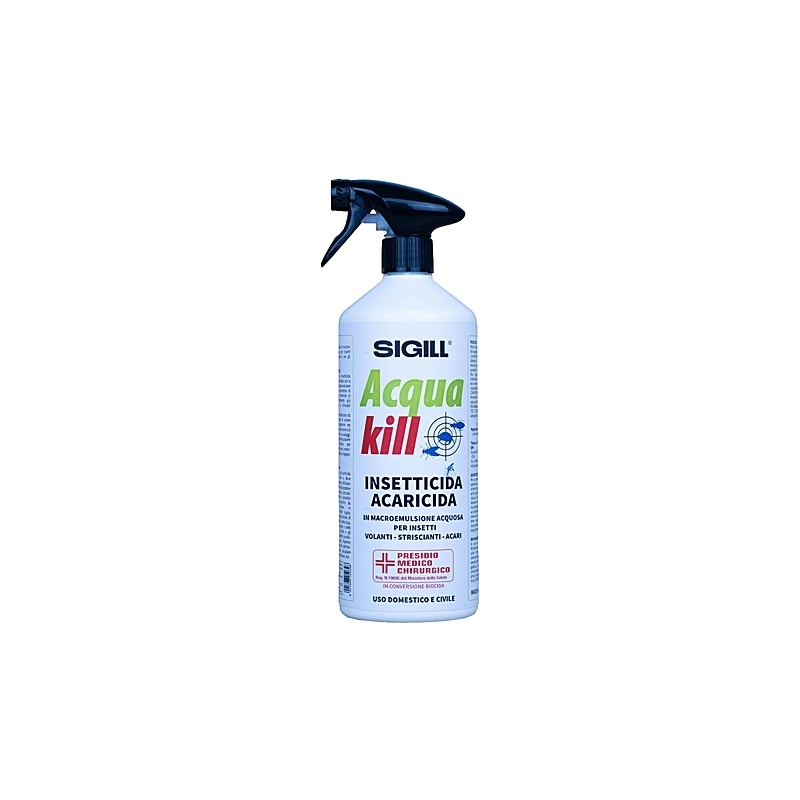 INSETTICIDA ACQUA KILL