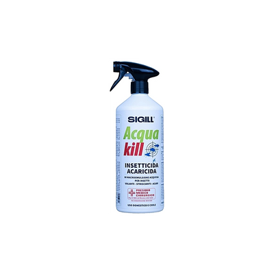 INSETTICIDA ACQUA KILL