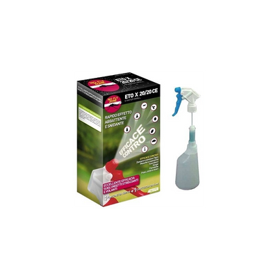 INSETTICIDA MULTINSETTO ETOX