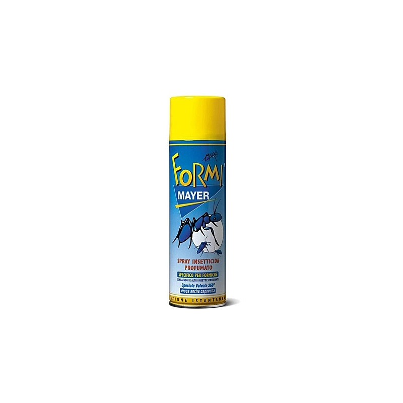 INSETTICIDA SPRAY FORMIMAYER