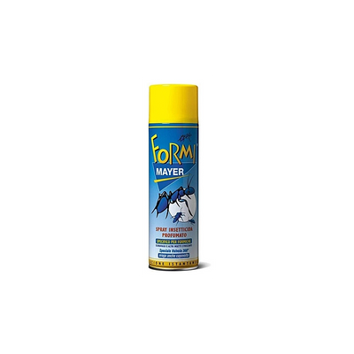 INSETTICIDA SPRAY FORMIMAYER