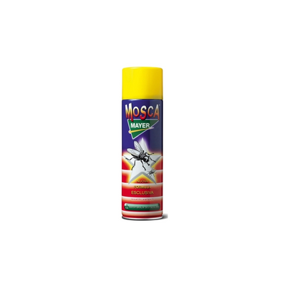 INSETTICIDA SPRAY MOSCA