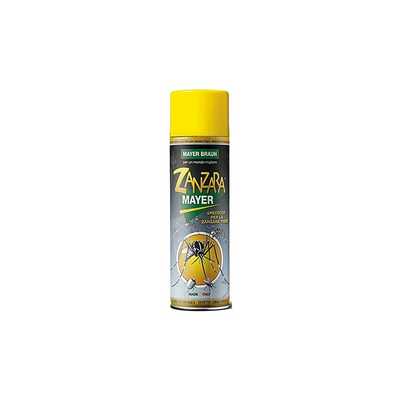 INSETTICIDA SPRAY ZANZARA