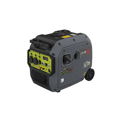 Grupo electrógeno inverter PMi 4500 Pramac