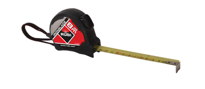 Rubi Flessometro IRONBLADE - Flessometri