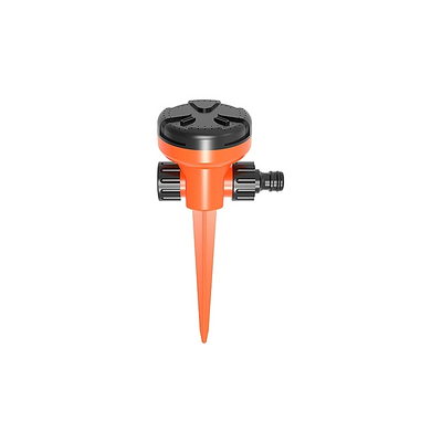 IRRIGATORE ABS CON PUNTALE
