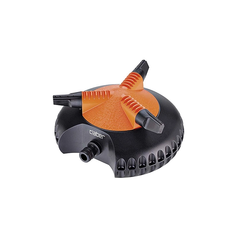 IRRIGATORE IDROJET 2000