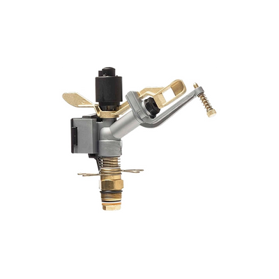 IRRIGATORE "SILVER"