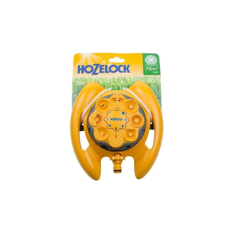 IRRIGATORE STATICO ART.2515