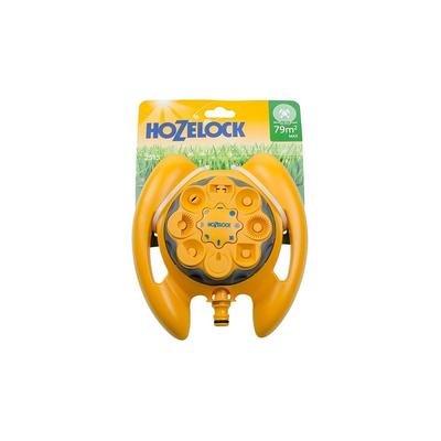 IRRIGATORE STATICO ART.2515