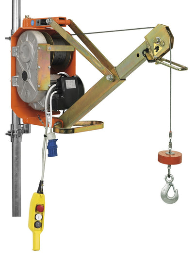Iori DM 300 AP ELEFANTINO - Iori Officine