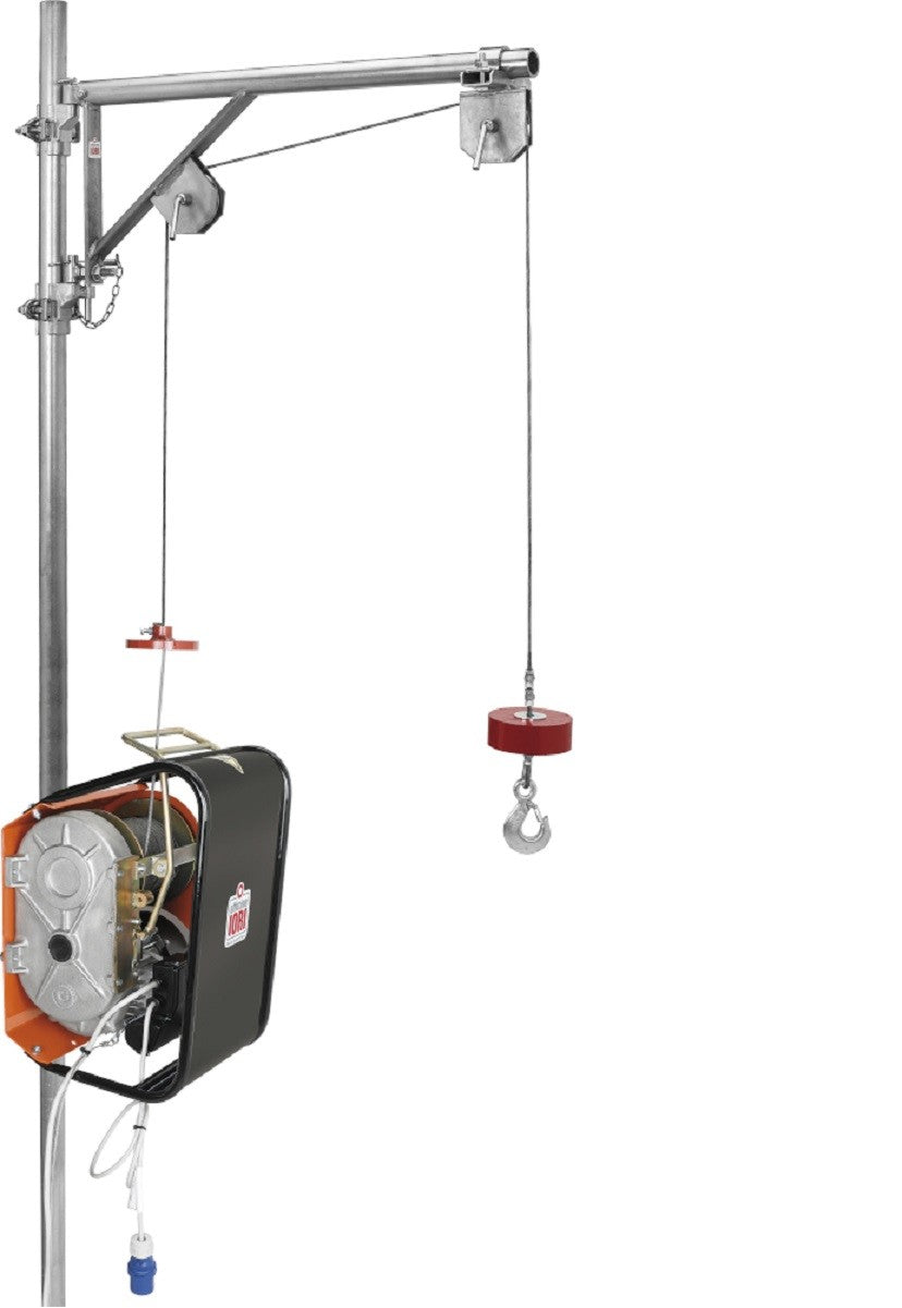 Iori DM 200APP VELOX - Iori Officine