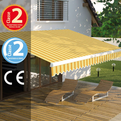 Tenda da sole ITACA Verdelook