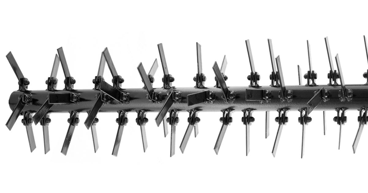 Arieggiatore (accessorio per rasaerba Flail) Husqvarna