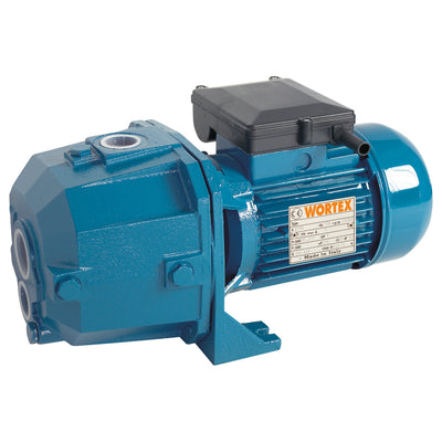 Wortex JAP - Elettropompe autoadescanti