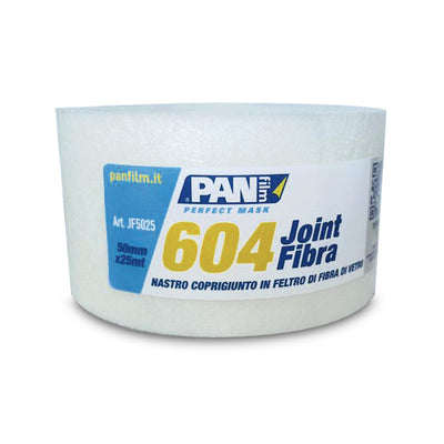 Panfilm 604 Joint Fibra – Nastro copri giunto
