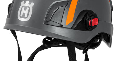 Elmetto Arborist Spire Vent X Husqvarna