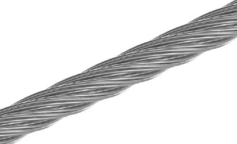 Kimisteel WIRE Kimia - Tessuti Acciaio per Rinforzo FRCM