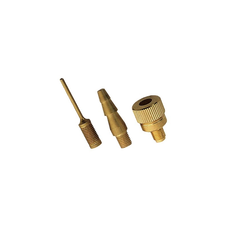 KIT 3 TESTINE DI GONFIAGGIO ART.31L770