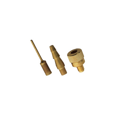 KIT 3 TESTINE DI GONFIAGGIO ART.31L770