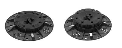 Progress Accessorio per la posa kit base (base + vite) prosupport - Progress Profiles