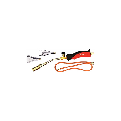 KIT CANNELLO A GAS ART. I004K