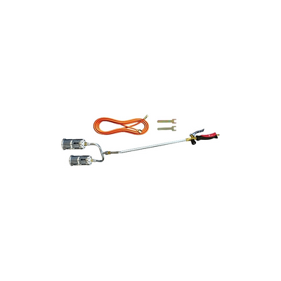 KIT CANNELLO A GAS ART. I074LK