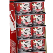 Palbox Delta Level System Rubi