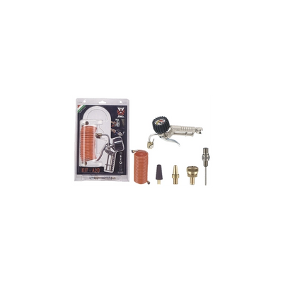 KIT DI GONFIAGGIO A2D