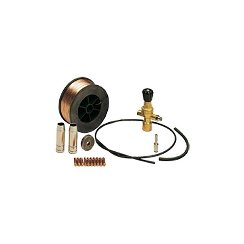 KIT GAS PER SALDARE