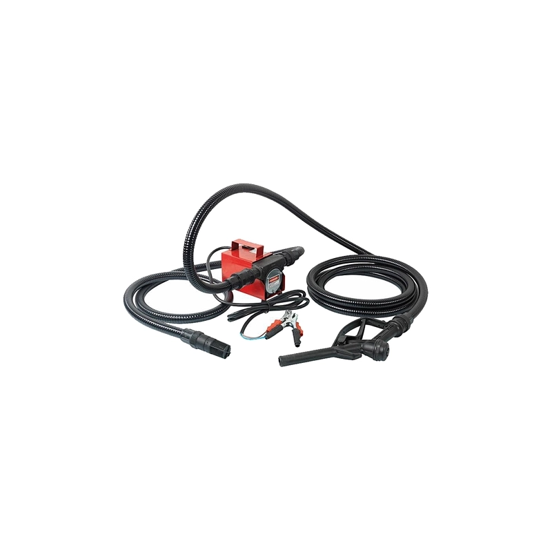 Kit pompa gasolio PRPG12V