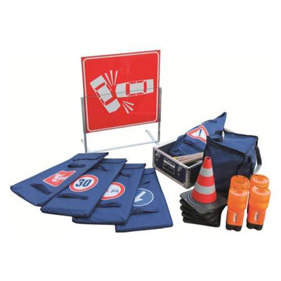 Sisas Kit di Pronto Intervento Mini