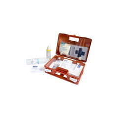 First aid kit, Alto Adige, category C