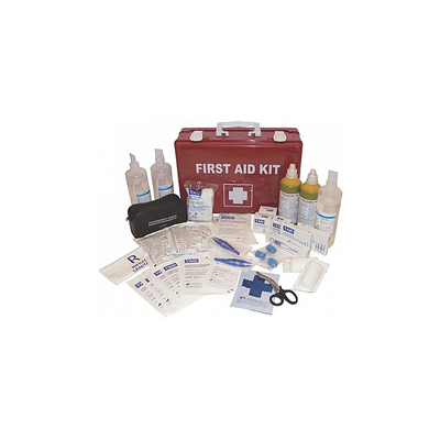 KIT pronto soccorso CAT. AB
