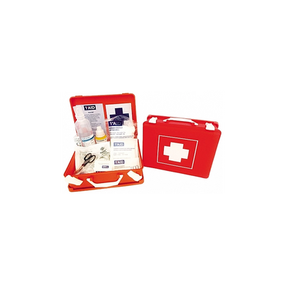 KIT pronto soccorso CAT. C