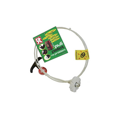 Kit de limpieza Pulipellet Light para estufas de pellets