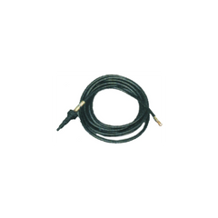 Kit pulizia tubi per idropulitrice, sonda 6 m, attacco rapido o M22