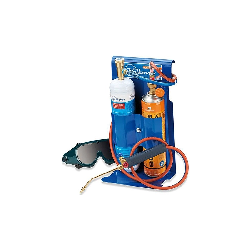 KIT SALDATURA OXYGAS ART.555D