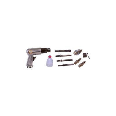 KIT SCALPELLO PNEUMATICO
