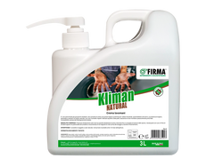 كريم غسل اليدين Kliman Natural Firma Chimica